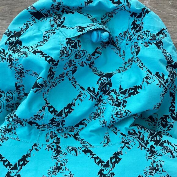 Burton Women’s Mutiny DryRide Snowboarding Jacket - Size: Small - Picture 14 of 16